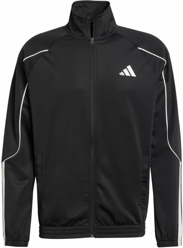 Trenerka për meshkuj adidas, e zezë