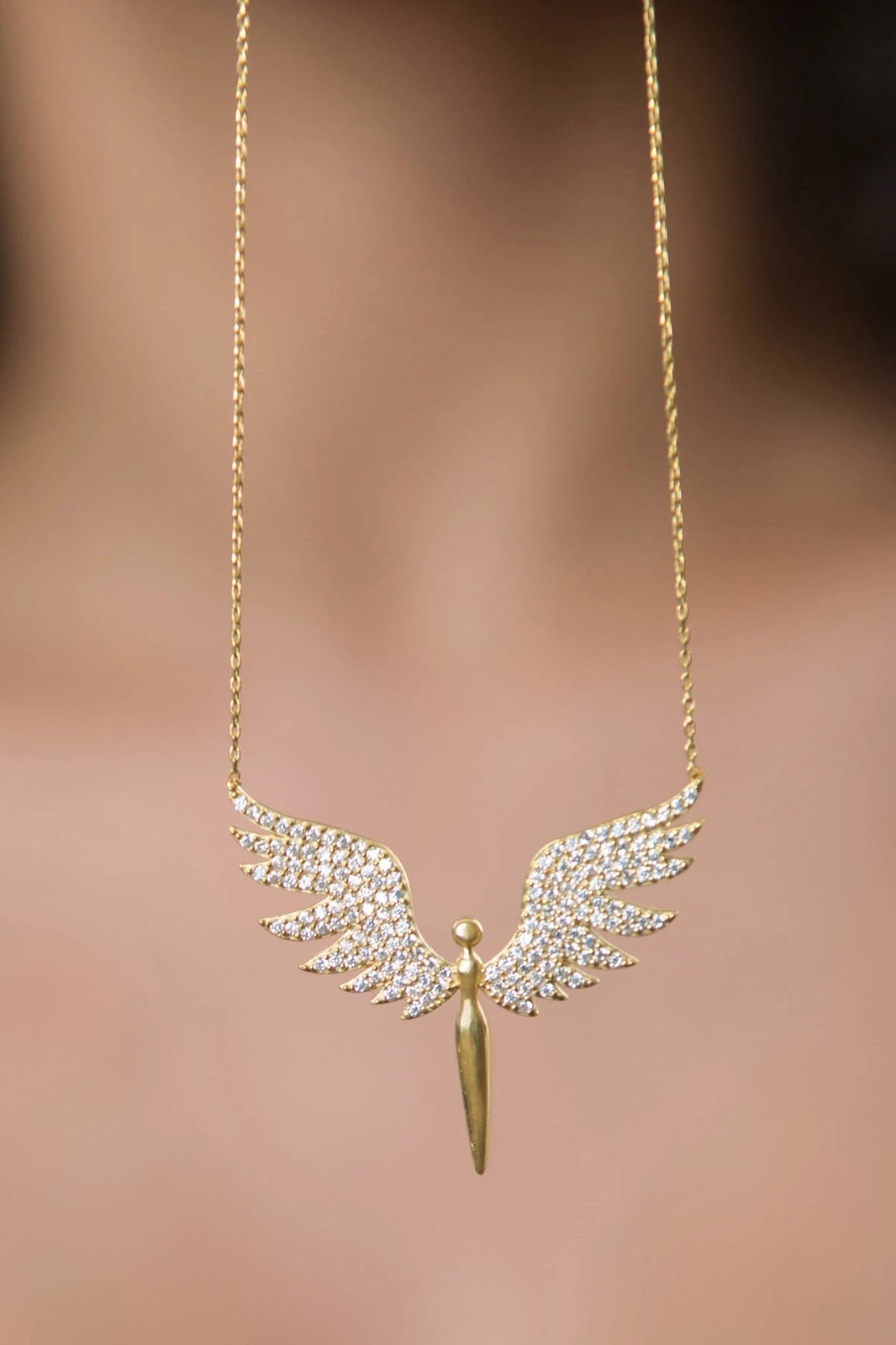 Qafore argjendi Elika Silver, PP2242