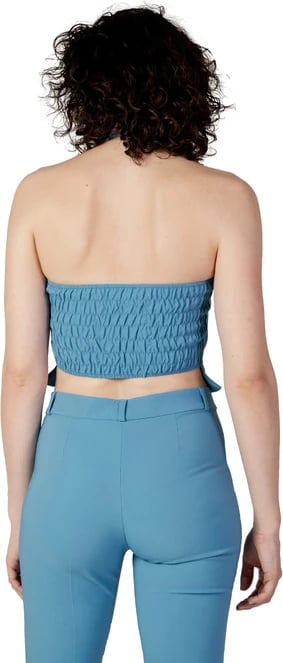 Maicë Rinascimento femra, turquoise
