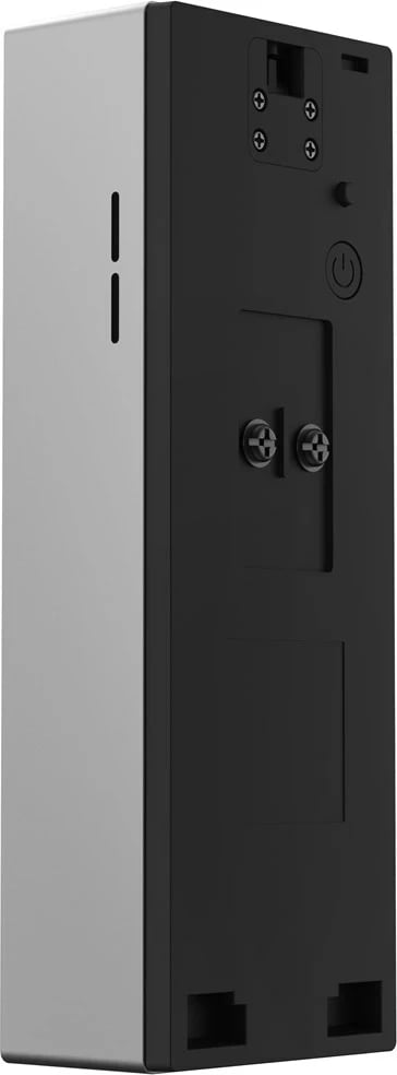 Interkom pa tela ezviz HP3 Pro, 32 GB, 5200 mAh, Gri Interkom pa tela ezviz HP3 Pro, 32 GB, 5200 mAh, Gri