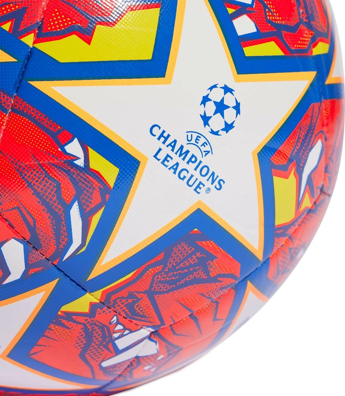 top futbolli adidas për meshkuj, bardhë-kuqe