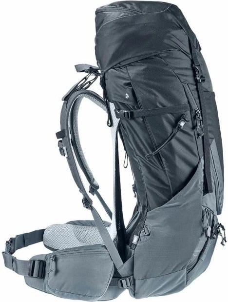 Çantë shpine Deuter, për femra dhe meshkuj, e zezë Çantë shpine Deuter, për femra dhe meshkuj, e zezë