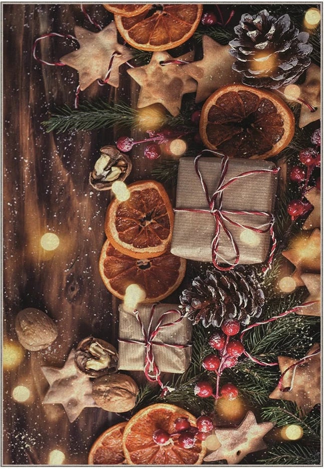 Qilim (180 x 280) Conceptum Hypnose, Asr - Crpt - 28