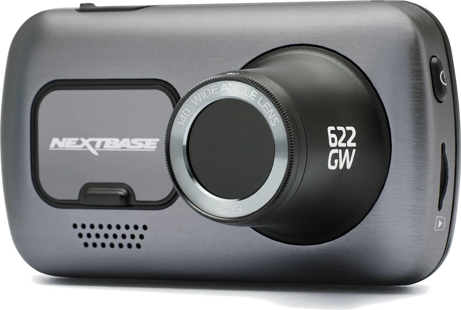 Kamera për makinë Nextbase 622GW, 4K, me GPS dhe stabilizim digjital të imazhit