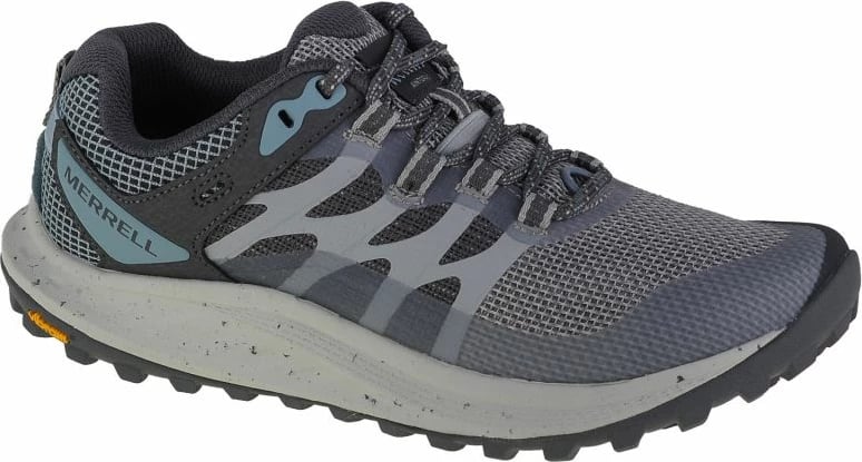 Atlete për femra Merrell, gri