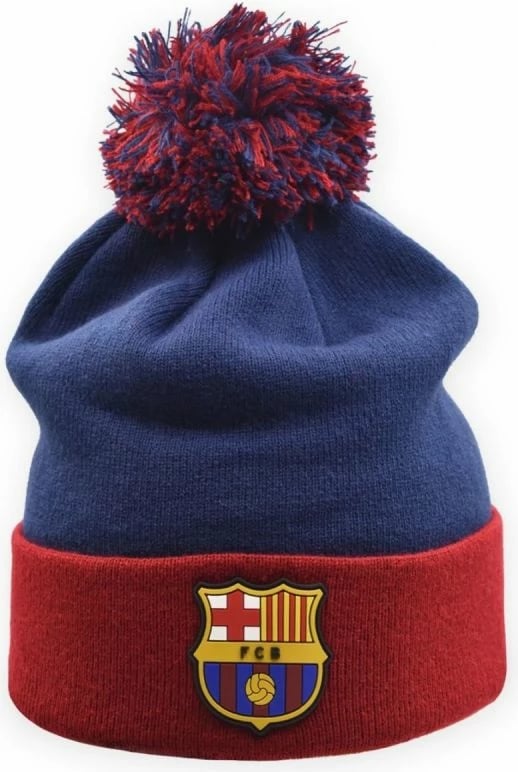 Kapelë për fëmijë FC Barcelona, e kaltër