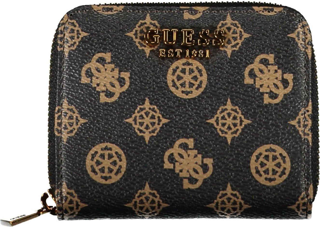 Portofol GUESS JEANS femra, kafe