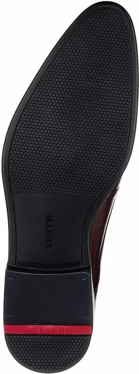 Këpucë për meshkuj Lloyd, kafe