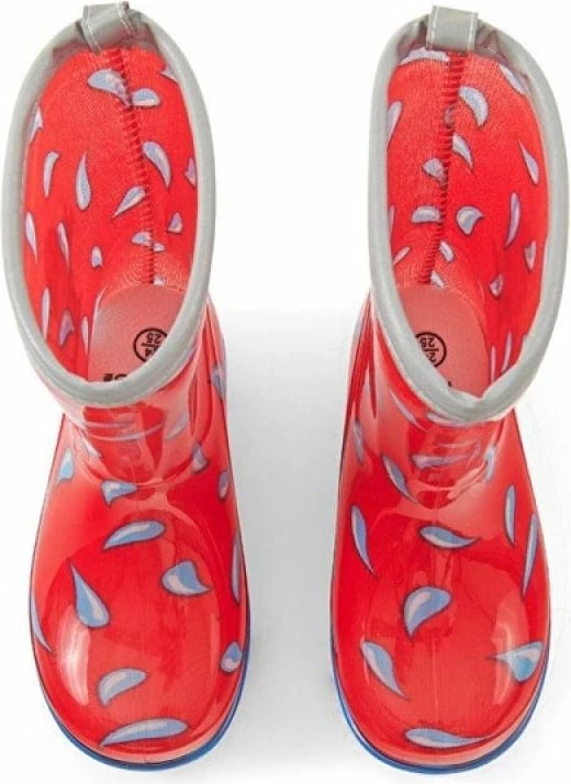 Çizme shiu për djem Perletti, fëmijë