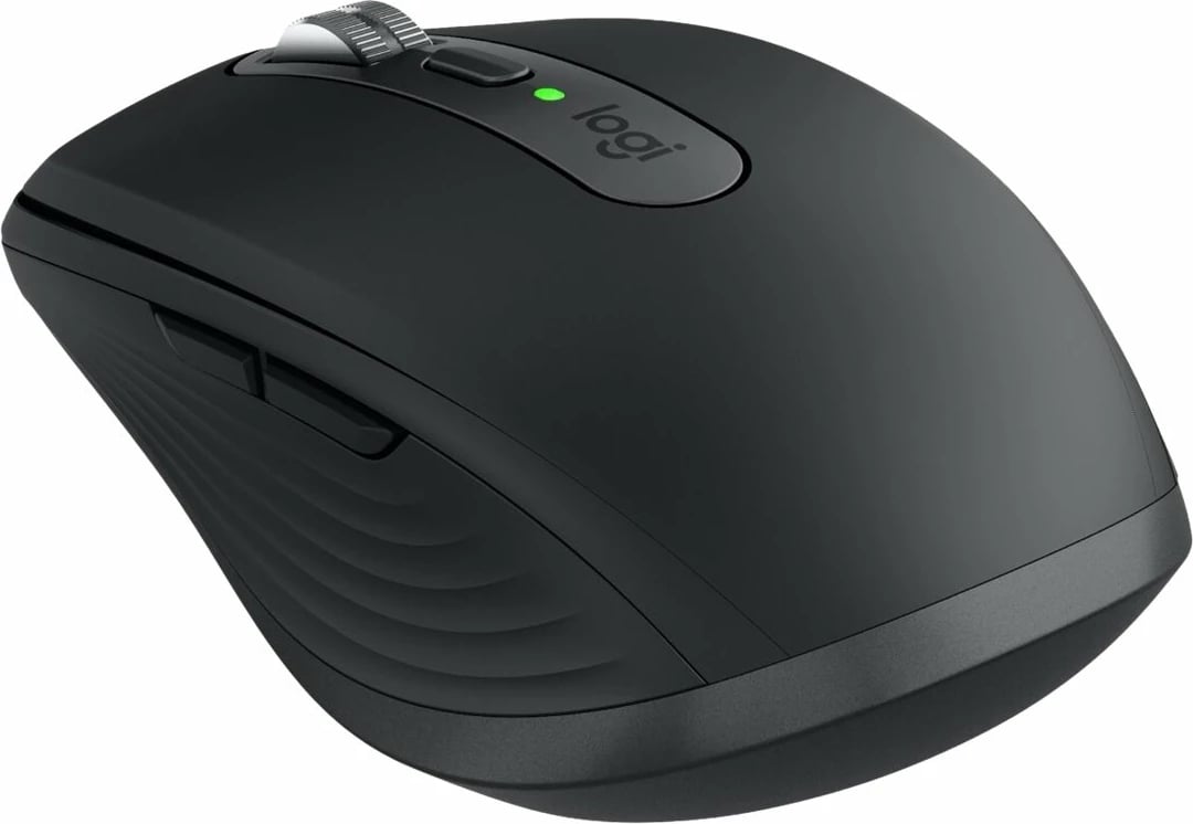 Maus Logitech MX Anywhere 3S - Wireless, BT, gri