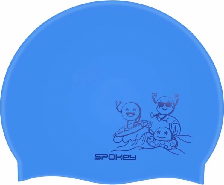 Kapelë noti për fëmijë Spokey