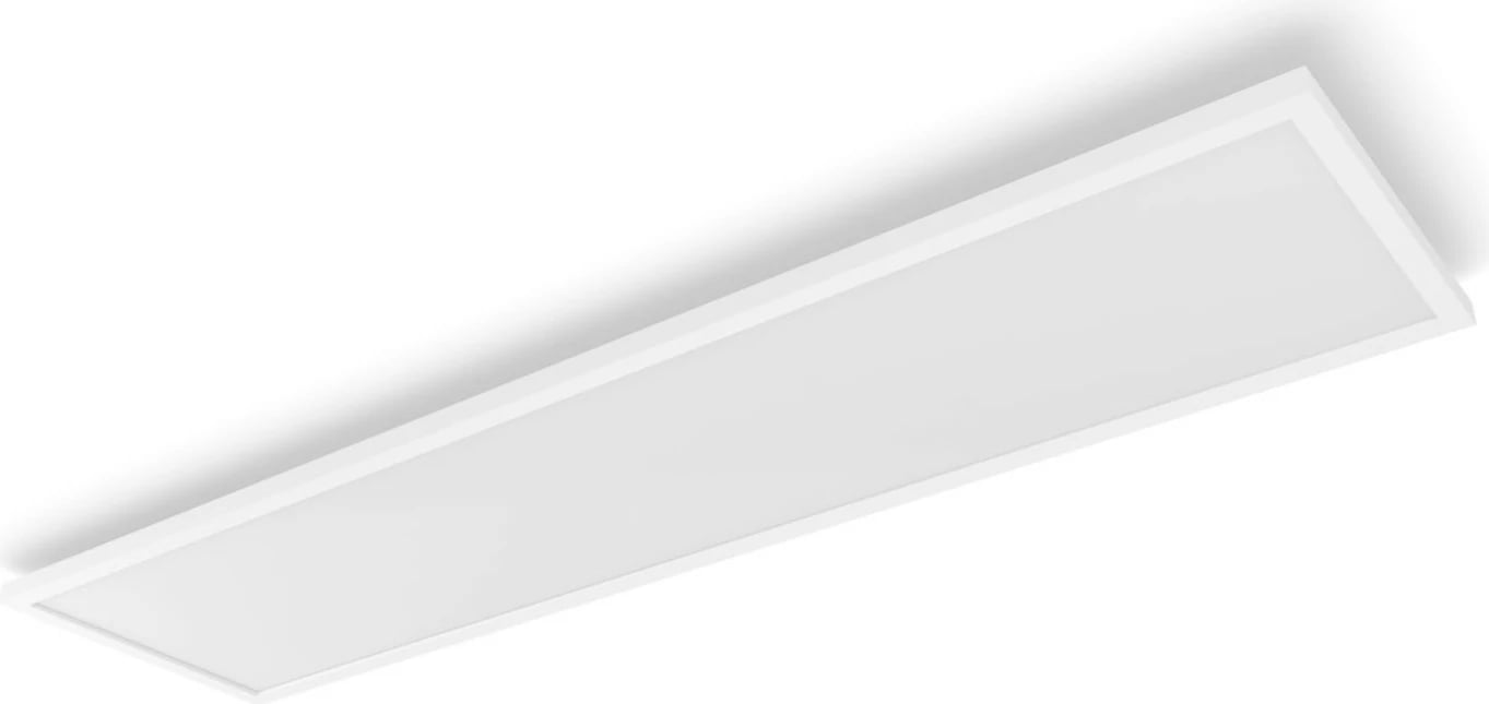 Panel ndriçimi i zgjuar Philips Hue Surimu, LED, ngjyrë e bardhë