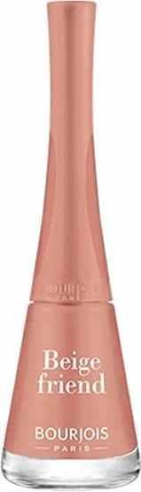 Llak për thonj Bourjois 1 Seconde 04 Beige Friend