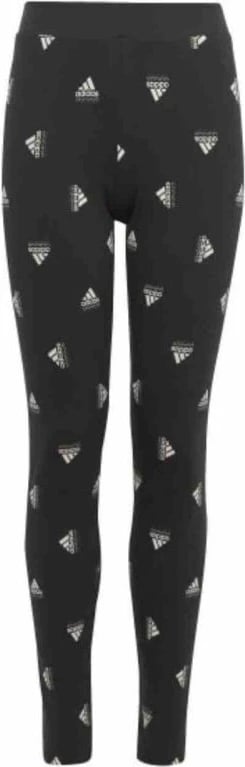 Hellonke për fëmijë adidas, të zeza