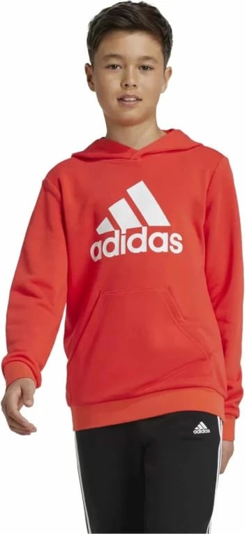 Duks për fëmijë adidas, i kuq