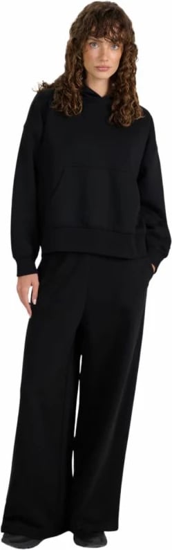 Duks për femra 4f, e zezë