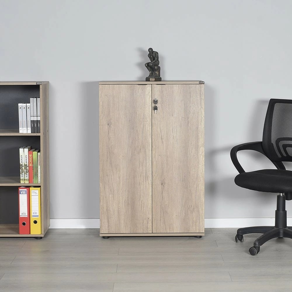 Raft librash Hanah Home, Rkt-332-Tt-1, ngjyrë arre e çelët