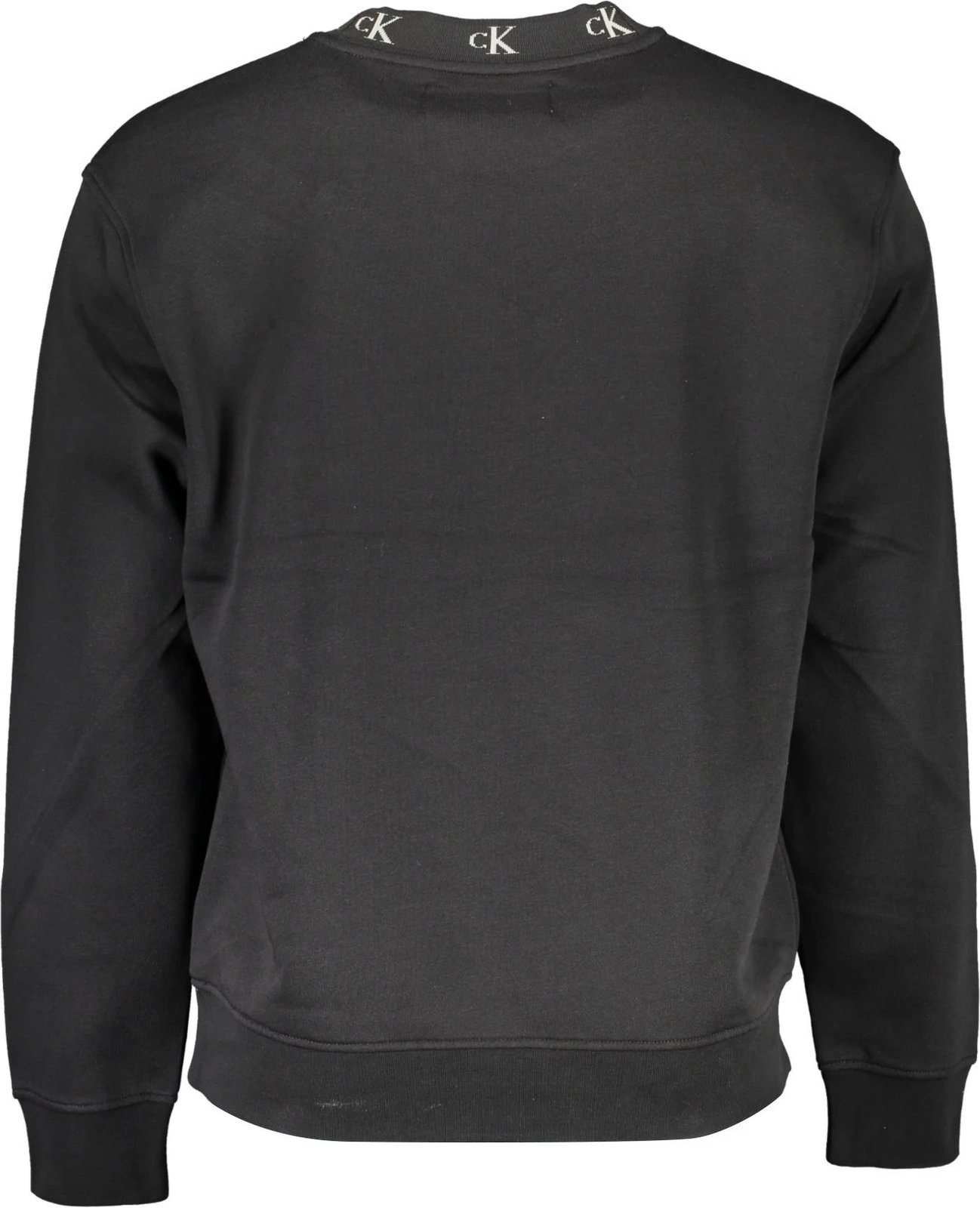Duks për meshkuj Calvin Klein, XL, i zi