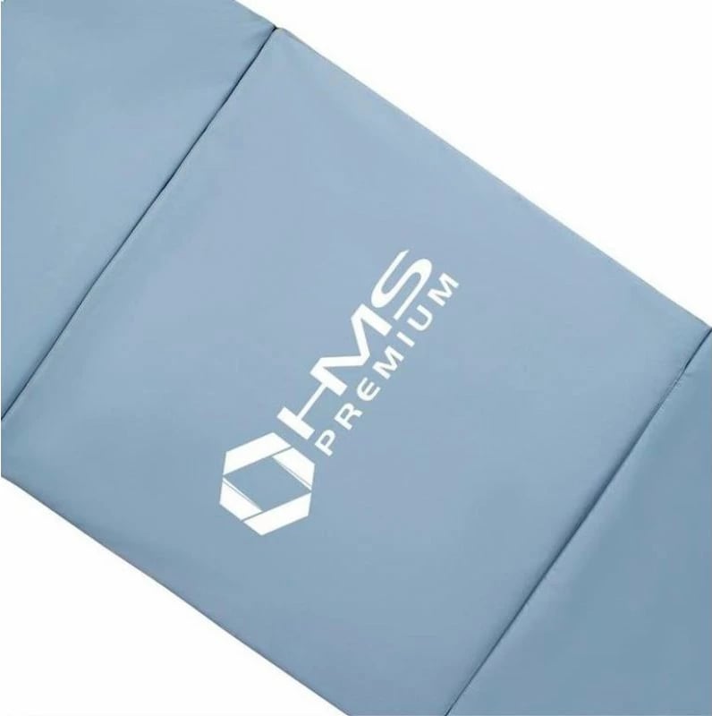 Dyshek gjimnastike i palosshëm HMS, gri