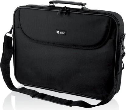 Çantë për laptop iBox, ITNB09, 15.6'', e zezë