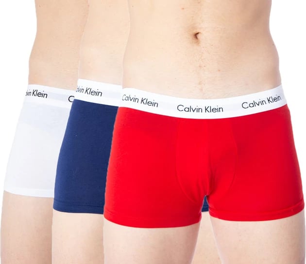 Të brendshme meshkuj Calvin Klein Underwear, multikolor