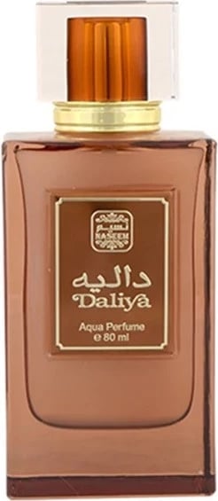 Parfum sprey Naseem Daliya unisex 80ml