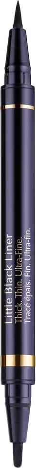 Eyeliner Estée Lauder Little Black Liner Double-Ended 01 Onyx 9g