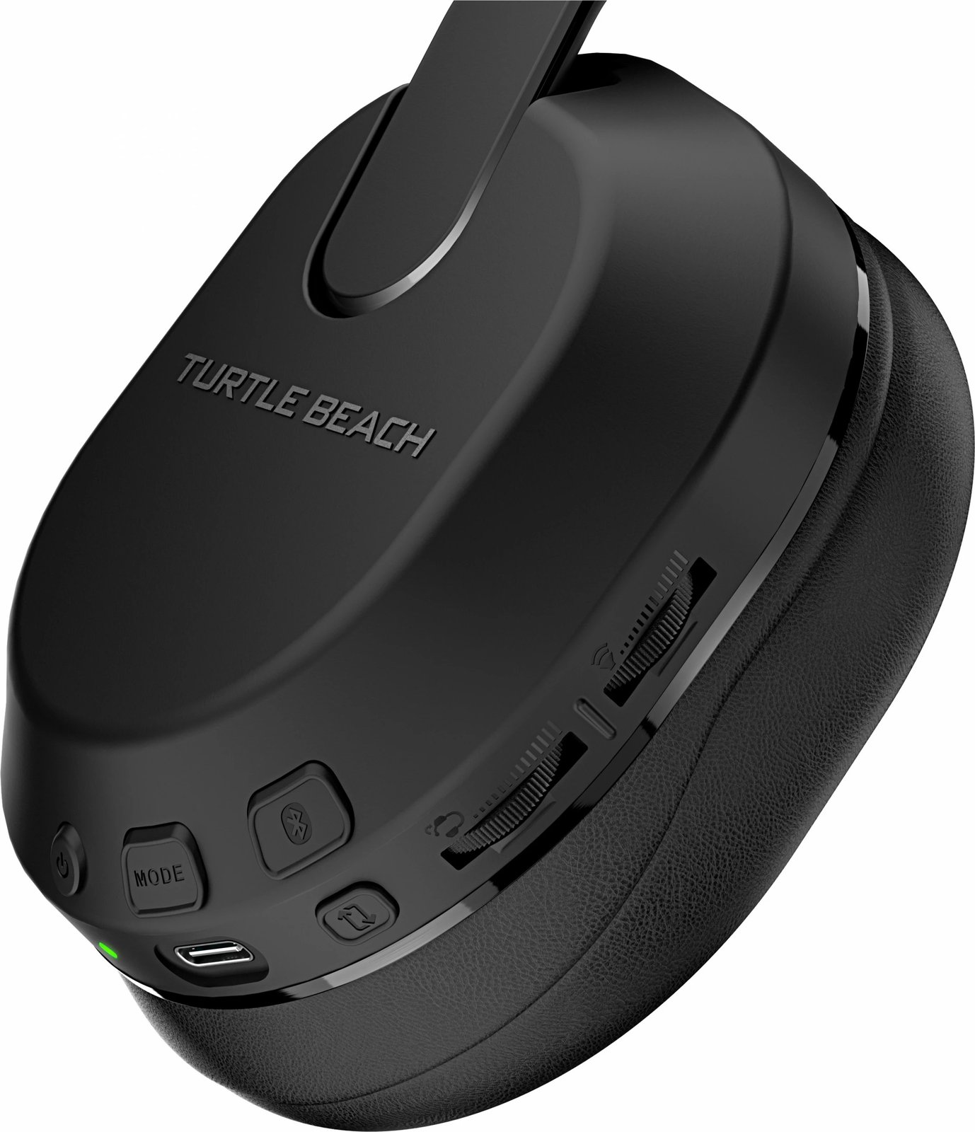 Kufje gaming Turtle Beach Stealth 500 wireless, për Xbox, 40 orë bateri, e zezë
