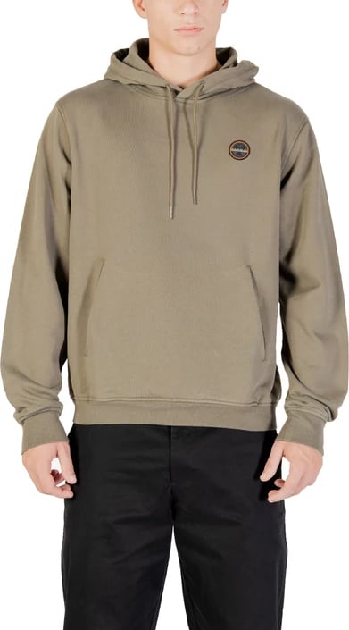 Duks Napapijri meshkuj, gjelbër