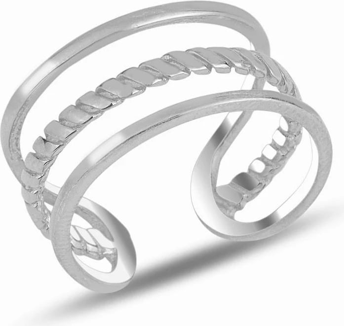 Unazë argjendi Jumeon, SGTL11681, argjend