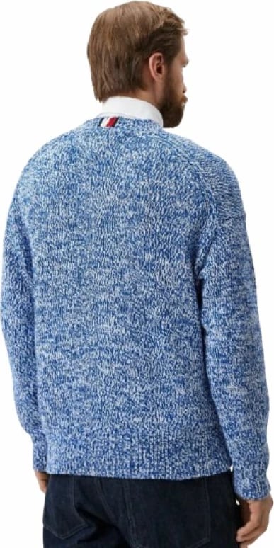 Duks për meshkuj Tommy Hilfiger, blu