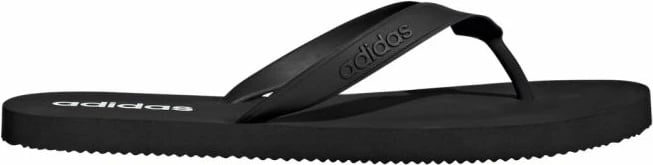 Papuqe adidas për meshkuj, të zeza