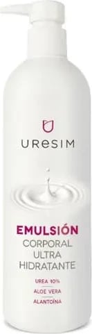Emulsion trupit Uresim Ultra Hidratante unisex 400ml Emulsion trupit Uresim Ultra Hidratante unisex 400ml