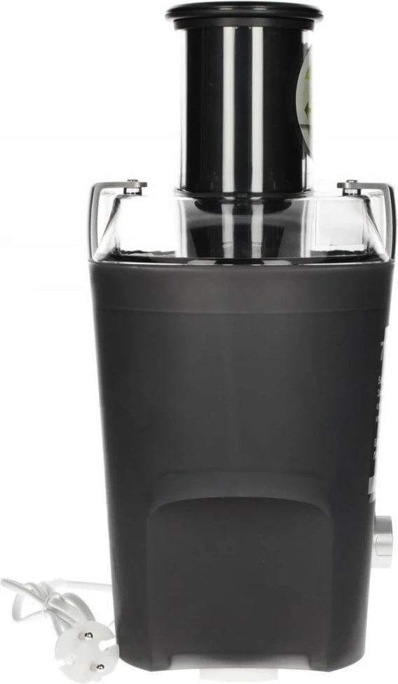 Shtrydhëse frutash Bosch MES 25A0, 700W, anthracite/e bardhë