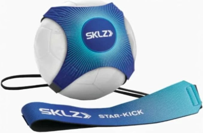 Aksesor trajnimi futbolli Yakimasport, cobalt