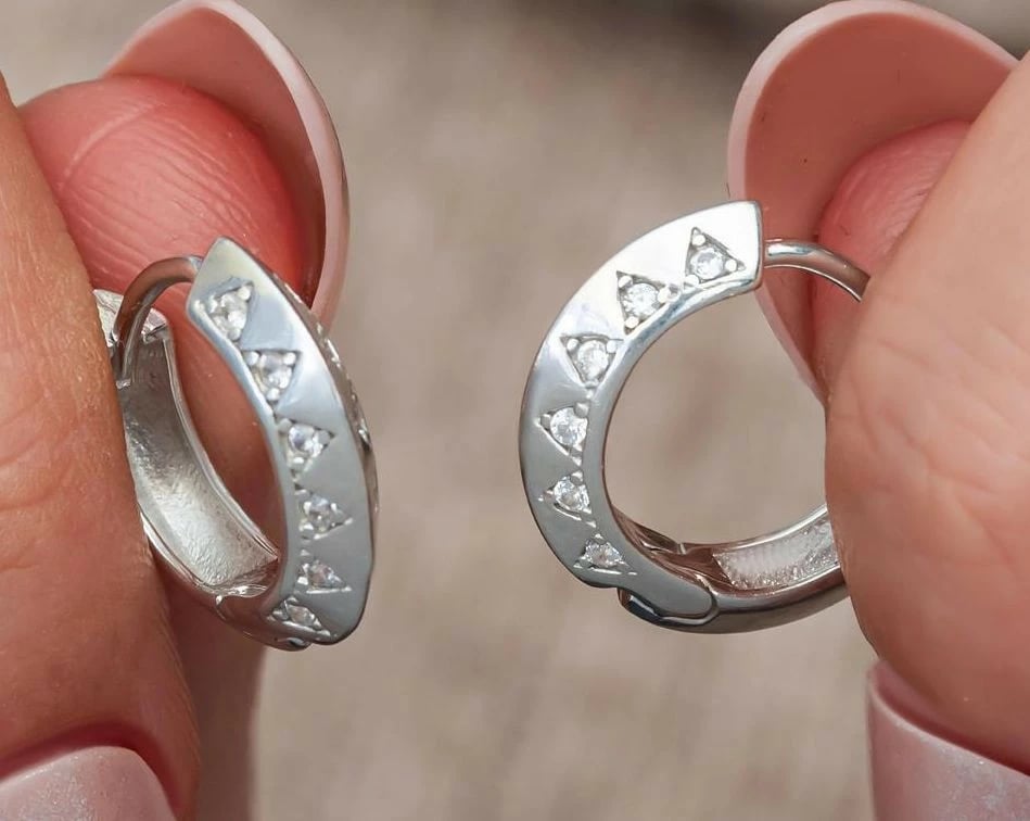 Vathë argjendi Jumeon, NRZ999401