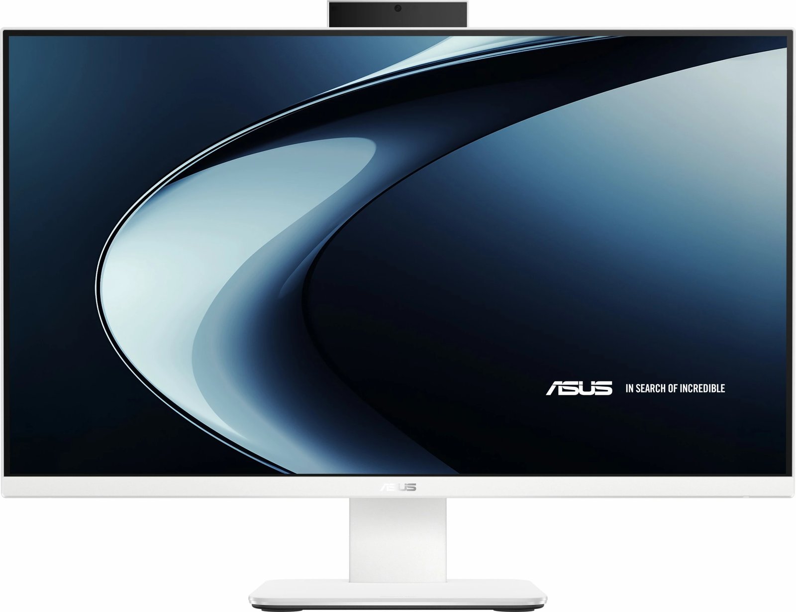 Kompjuter All in One ASUS V470VAK, i7-13620H, 16GB, 1TB, 27 inç, bardhë