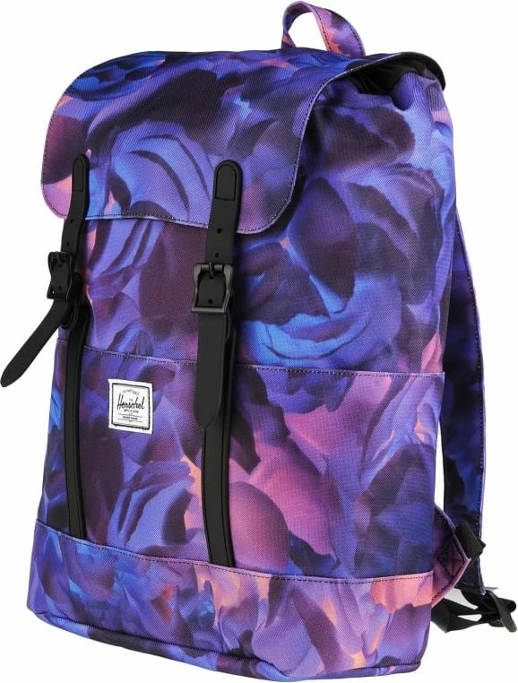 Çantë shpine Herschel për femra, vjollcë