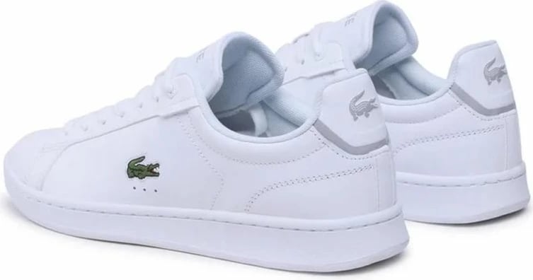 Atlete për meshkuj Lacoste Carnaby Pro BL23 1 Sma, të bardha