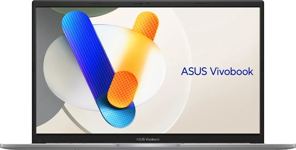 Laptop ASUS Vivobook 15 X1504VA-BQ1036, Intel Core i3, 8 GB RAM, 512 GB SSD, Silver