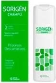 Shampon Interpharma Sorigen Sorigén unisex