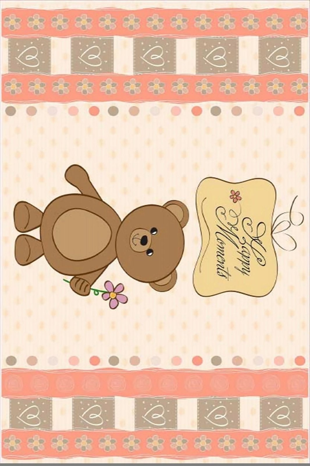 Qilim (120 x 180) Conceptum Hypnose, ELS521