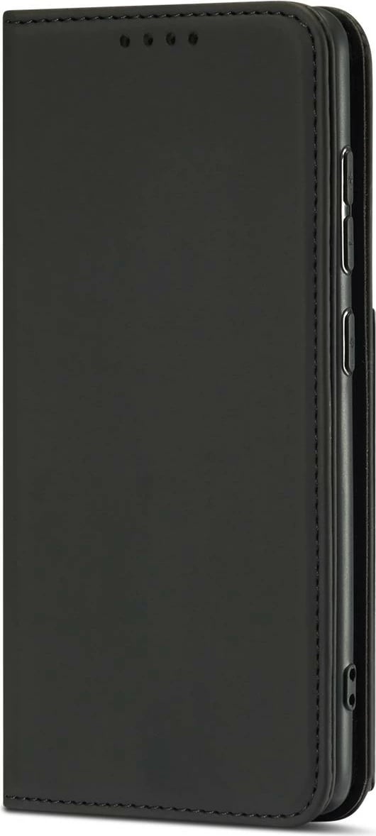 Mbështjellës Hurtel Magnet Card Case për Xiaomi Redmi Note 11 Pro, me kapak, portofol dhe qëndrim, i zi Mbështjellës Hurtel Magnet Card Case për Xiaomi Redmi Note 11 Pro, me kapak, portofol dhe qëndrim, i zi