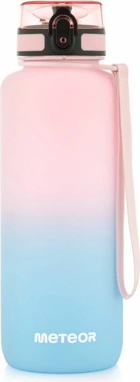 Shishe sportive Meteor, rozë