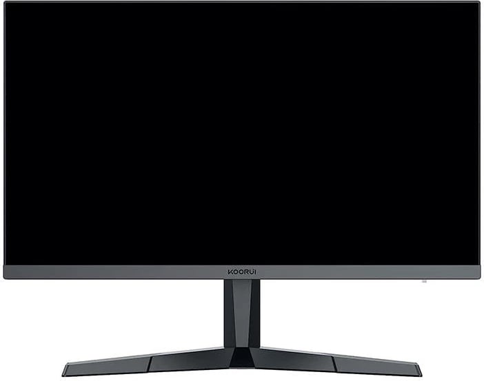 Monitor Koorui 24E3, 24", IPS, 165Hz, 1920x1080, i zi