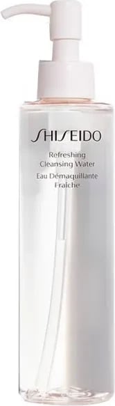 Ujë pastrues Shiseido Pureness unisex 180ml