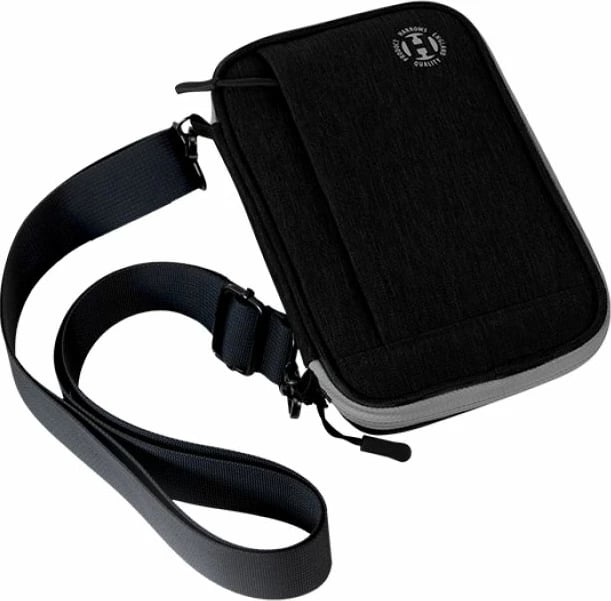 Aksesor për sport Harrows, gri