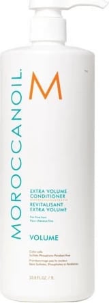 Kondicioner për flokë Moroccanoil Volume Extra Volume 1000ml