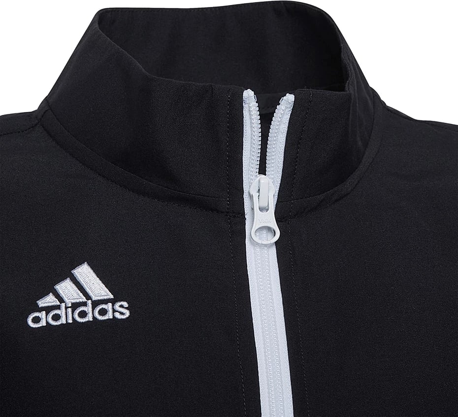 Duks për djem adidas, i zi