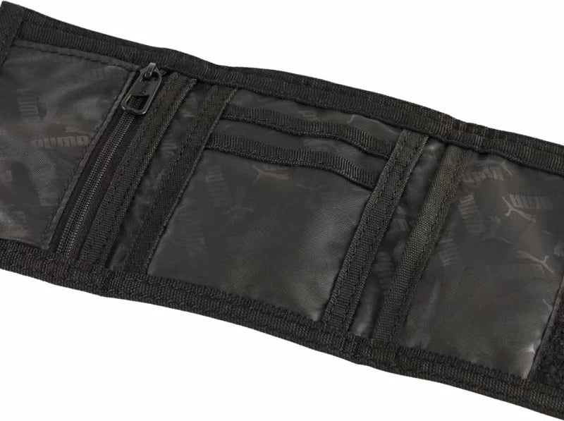 Portofol Puma unisex, i zi